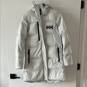 Helly Hansen Puffer Coat